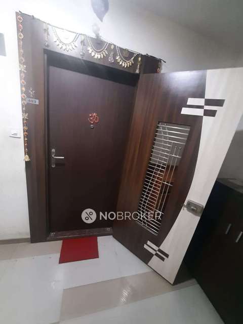 2 BHK Flat In Nirvana Building, Kanjurmarg East For Sale  In Kanjurmarg East