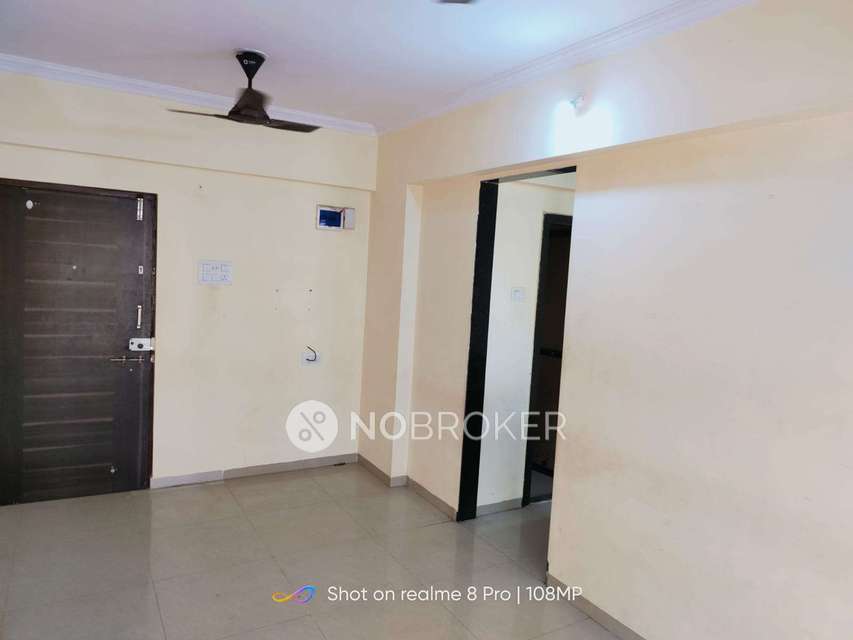 1 BHK Flat In Keshar Kunj, Karanjade For Sale  In Karanjade, Panvel