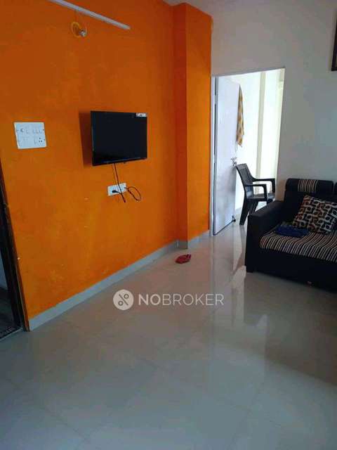 1 BHK Flat In Dehaspurti Society for Rent  In Narhe