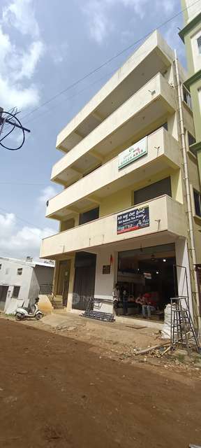 Godown/Warehouse in Sri Kumaran Children, Bangalore for Rent 