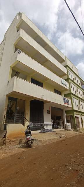 Godown/Warehouse in Sri Kumaran Children, Bangalore for Rent 