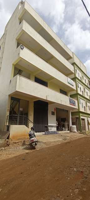 Godown/Warehouse in Sri Kumaran Children, Bangalore for Rent 