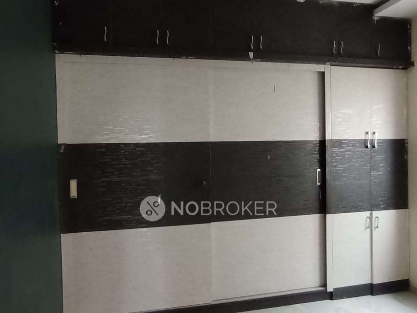 2 BHK Flat In Zajid Residency  For Sale  In Padmarao Nagar