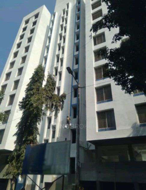2 BHK Flat In Paramount Eros Phase 2 for Rent  In Katraj
