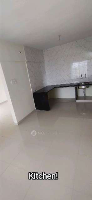 2 BHK Flat In Paramount Eros Phase 2 for Rent  In Katraj