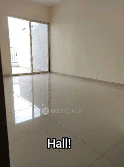 2 BHK Flat In Paramount Eros Phase 2 for Rent  In Katraj