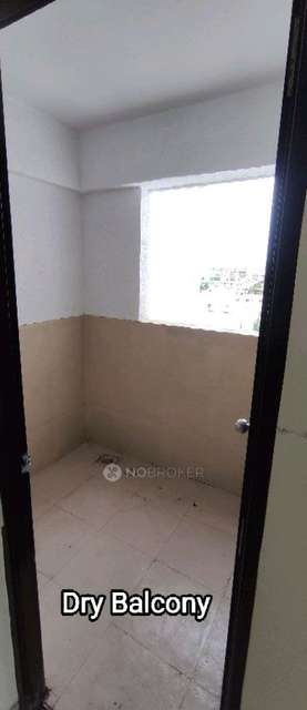 2 BHK Flat In Paramount Eros Phase 2 for Rent  In Katraj