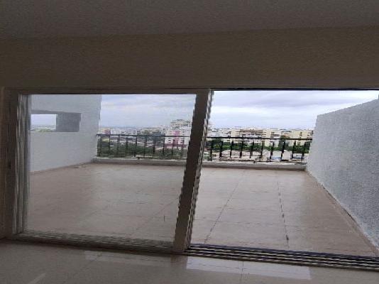 2 BHK Flat In Paramount Eros Phase 2 for Rent  In Katraj