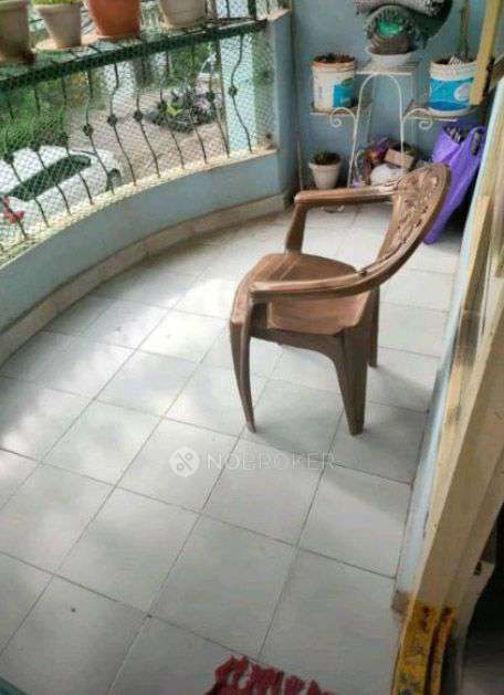 3 BHK Flat In Lakshmi Nivas For Sale  In Banjara Hills