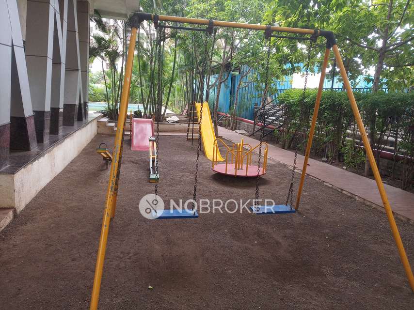 1 BHK Flat In Sunshine Hills For Sale  In Pisoli