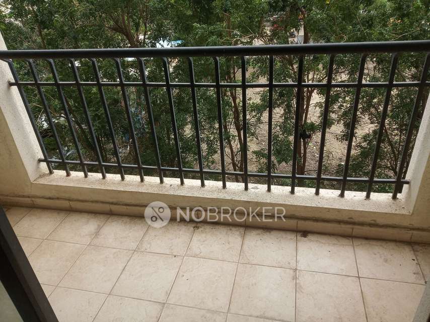 1 BHK Flat In Sunshine Hills For Sale  In Pisoli