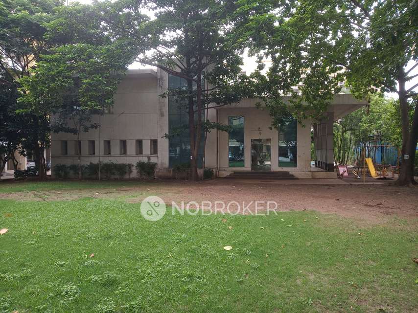 1 BHK Flat In Sunshine Hills For Sale  In Pisoli