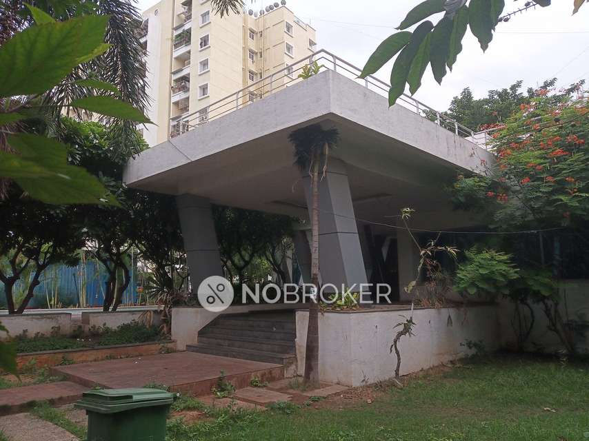 1 BHK Flat In Sunshine Hills For Sale  In Pisoli