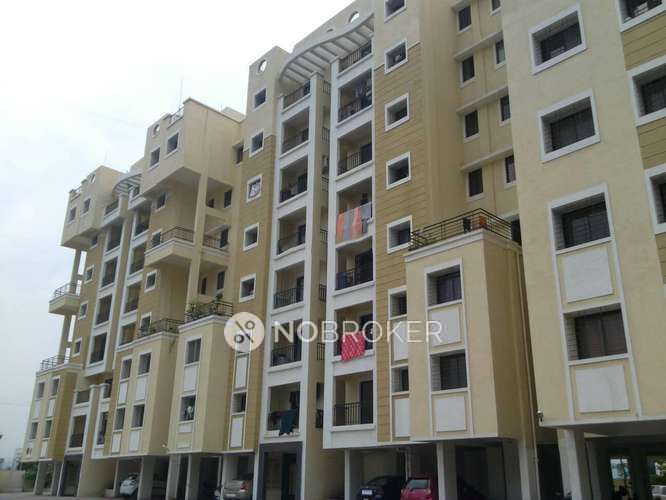 1 BHK Flat In Sunshine Hills For Sale  In Pisoli