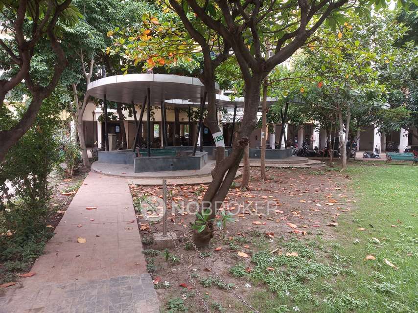 1 BHK Flat In Sunshine Hills For Sale  In Pisoli