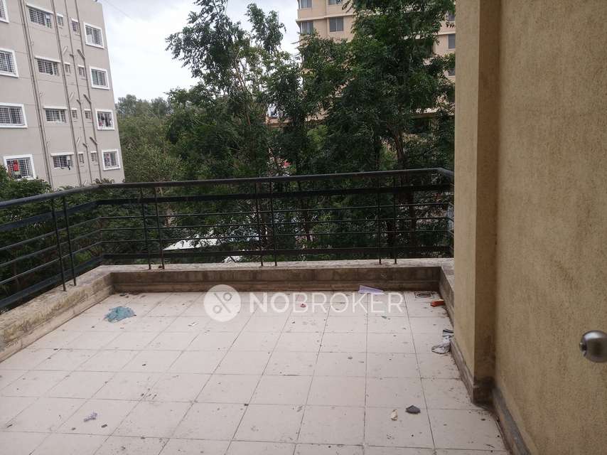 1 BHK Flat In Sunshine Hills For Sale  In Pisoli