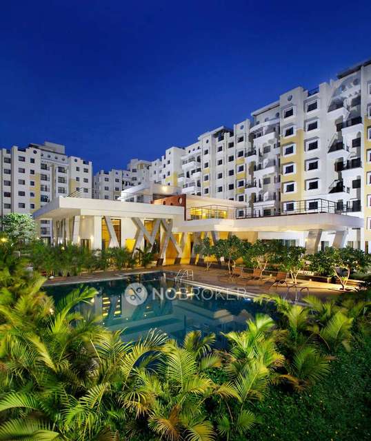 1 BHK Flat In Sunshine Hills For Sale  In Pisoli