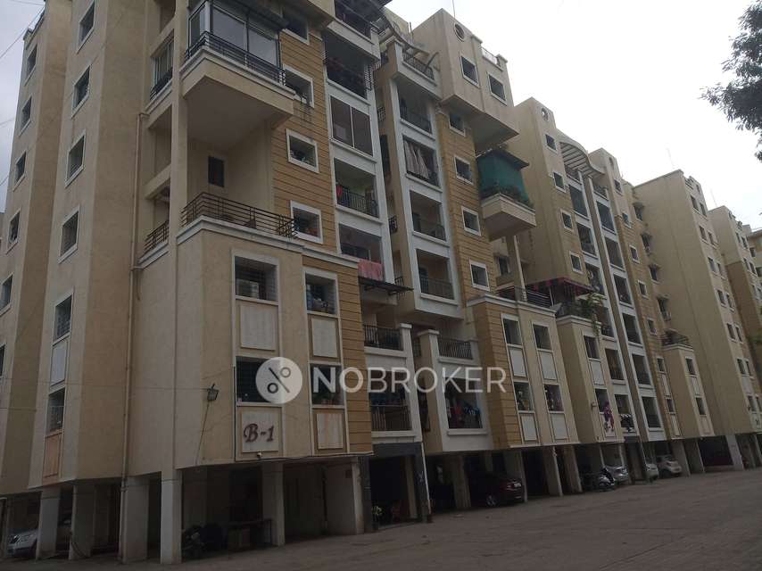 1 BHK Flat In Sunshine Hills For Sale  In Pisoli