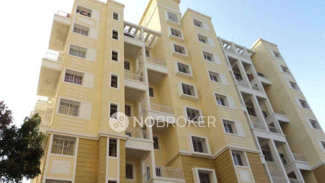1 BHK Flat In Sunshine Hills For Sale  In Pisoli