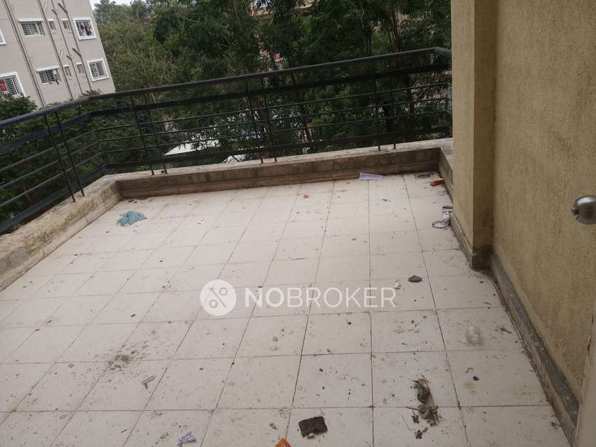 1 BHK Flat In Sunshine Hills For Sale  In Pisoli