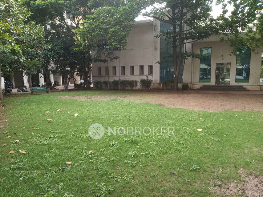 1 BHK Flat In Sunshine Hills For Sale  In Pisoli