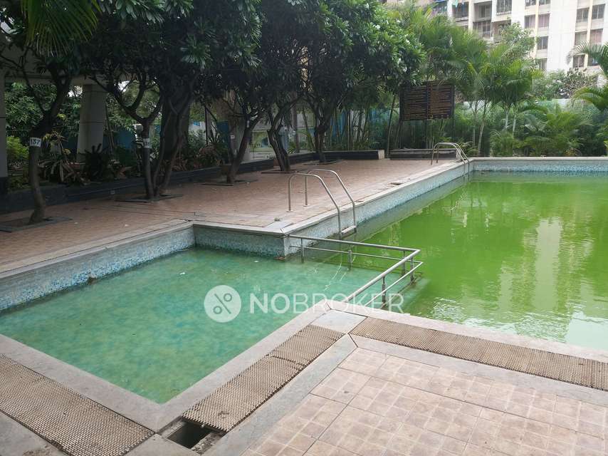 1 BHK Flat In Sunshine Hills For Sale  In Pisoli