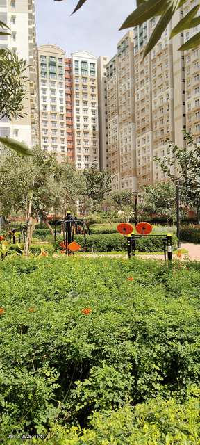 2 BHK Flat In Brigade El Dorado For Sale  In Huvinayakanahalli