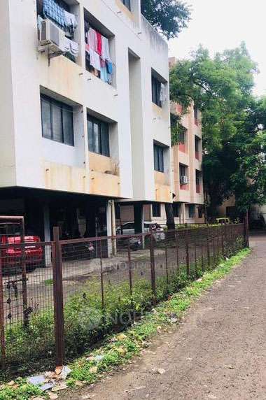 1 BHK Flat In Apartment for Rent  In Bopodi