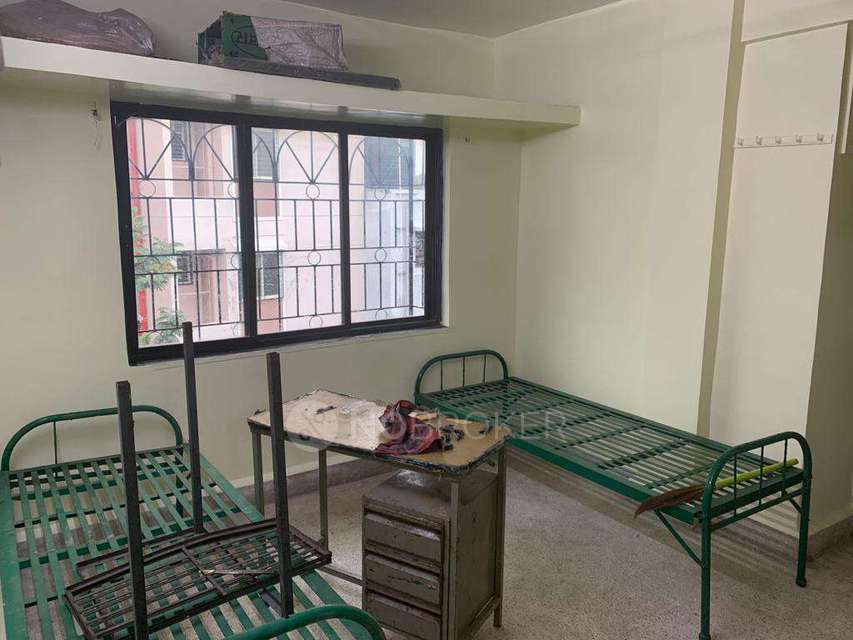 2 BHK Flat In Pragati Apartment For Sale  In Kasba Peth