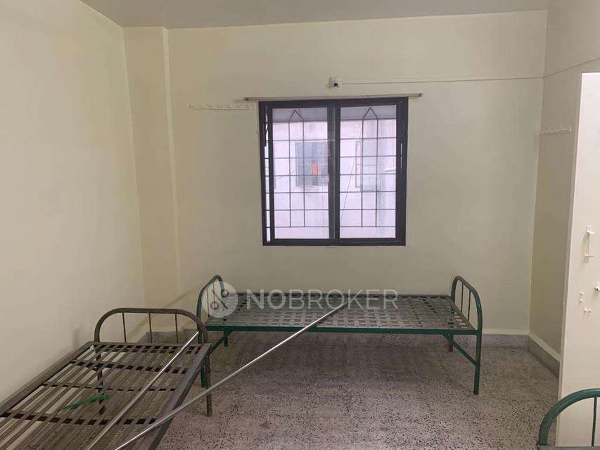 2 BHK Flat In Pragati Apartment For Sale  In Kasba Peth