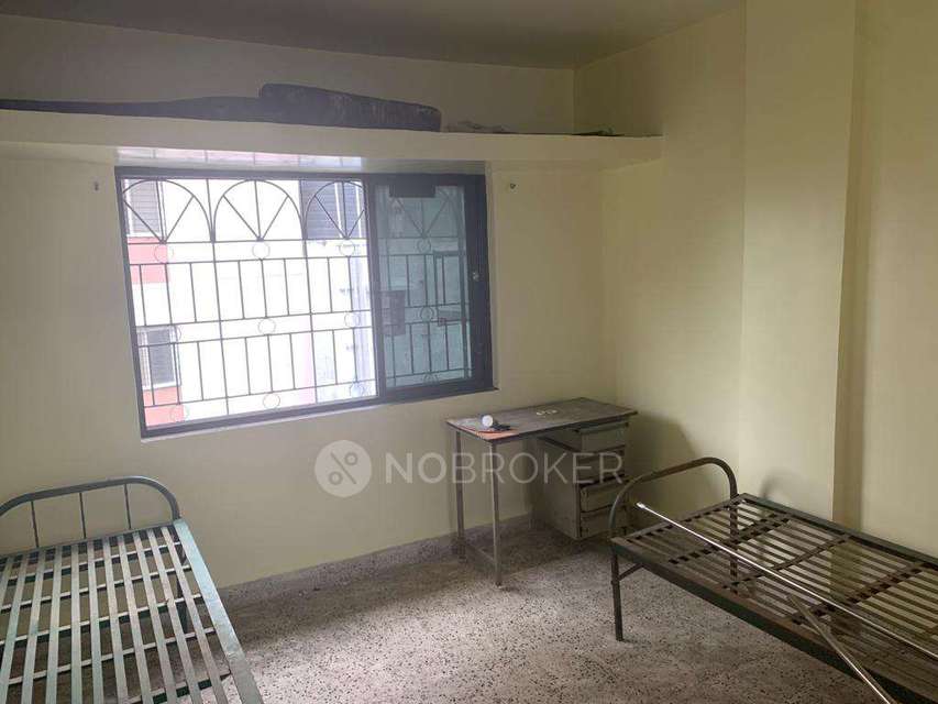 2 BHK Flat In Pragati Apartment For Sale  In Kasba Peth