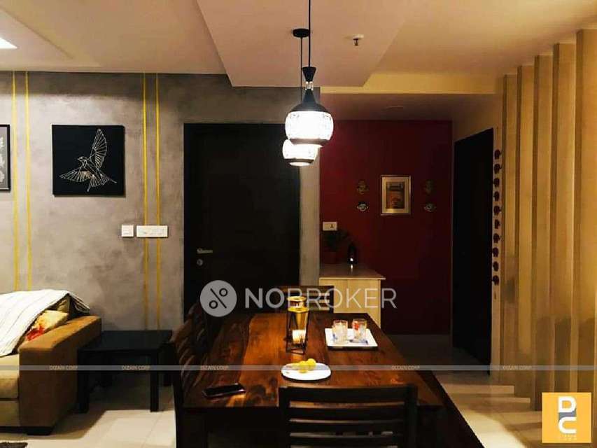 3 BHK Flat In Sumadhura Acropolis For Sale  In Gachibowli
