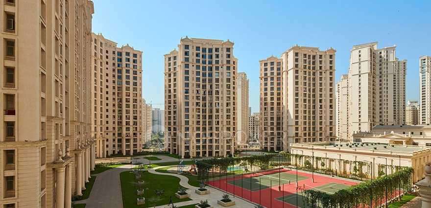 2 BHK Flat In Broadway Co Operative Housing Society Limited For Sale  In Thane