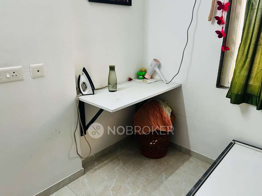 2 BHK Flat In Kolte Patil Crown for Rent  In Pimpri-chinchwad