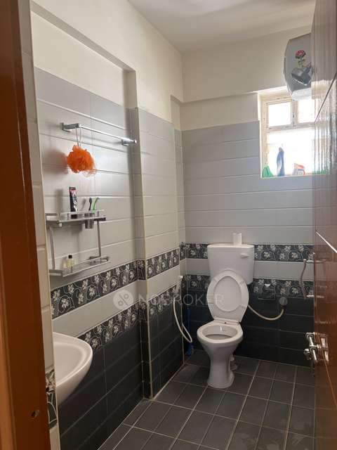 3 BHK Flat In Slv Fedora For Sale  In Yelahanka