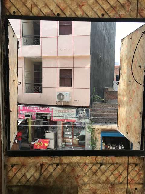 1 RK Flat For Sale  In Shakarpur