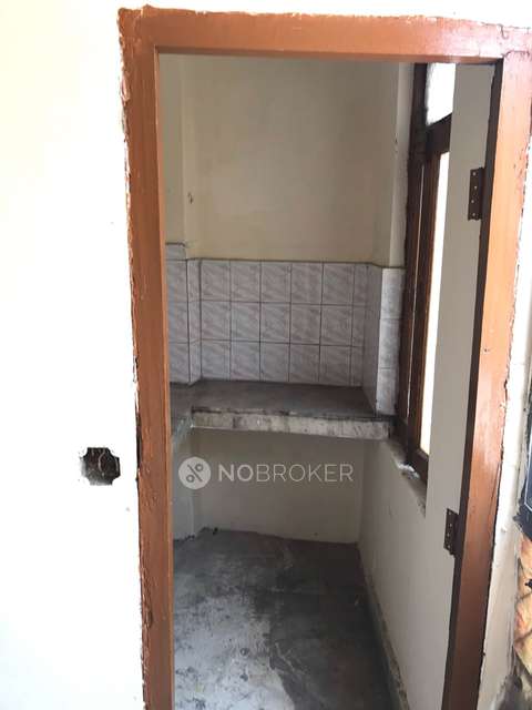1 RK Flat For Sale  In Shakarpur