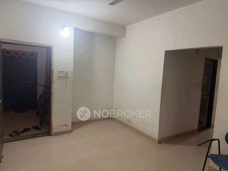 1 BHK Flat In Mauli Heights Kasaramboli for Rent  In Mauli Heights