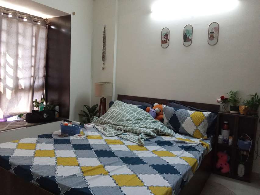 2 BHK Flat In Patel Smondoville For Sale  In Electronic City