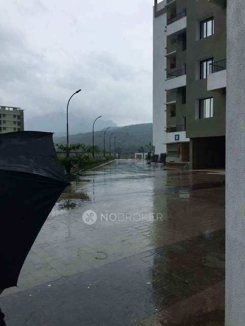 2 BHK Flat In Panvelkar Montana For Sale  In Badlapur