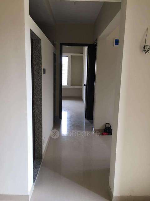 2 BHK Flat In Panvelkar Montana For Sale  In Badlapur