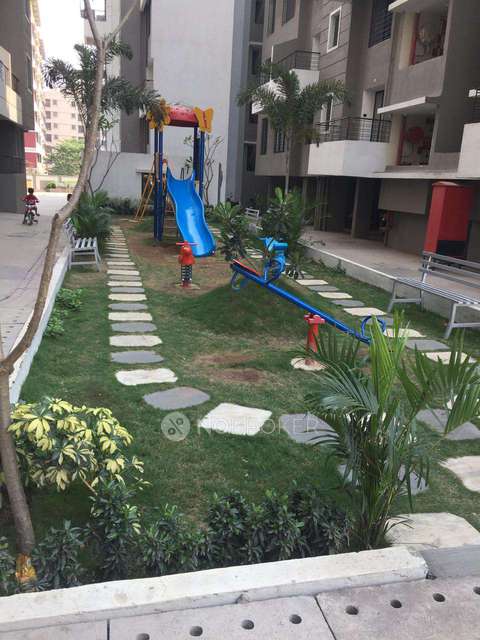 2 BHK Flat In Panvelkar Montana For Sale  In Badlapur
