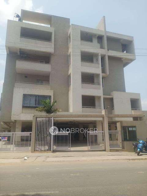 2 BHK Flat In Smile Sunny Burberry, Sarjapur Road For Sale  In Doddakannelli