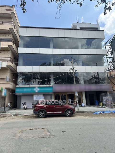 Commercial Property in  Sarjapur, Bangalore for Rent 