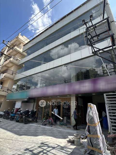 Commercial Property in  Sarjapur, Bangalore for Rent 