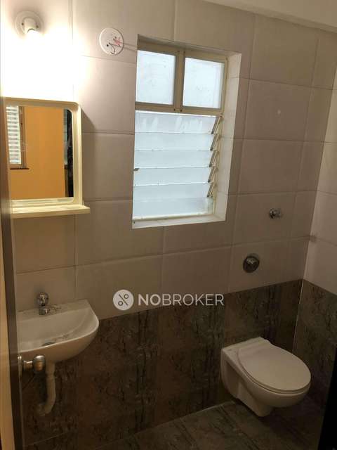 3 BHK Flat In Rich County for Rent  In Ambegaon Bk