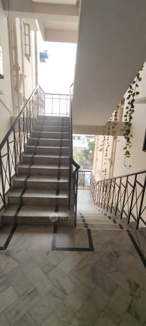 3 BHK Flat In Sri Sai Residency For Sale  In Sainikpuri