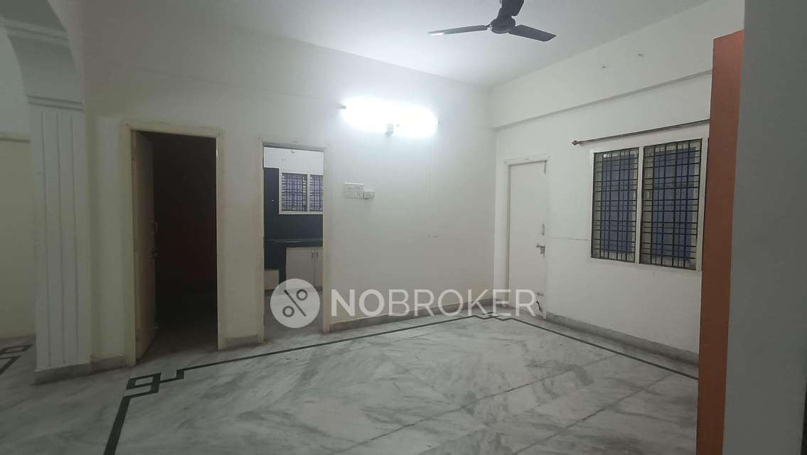 3 BHK Flat In Sri Sai Residency For Sale  In Sainikpuri