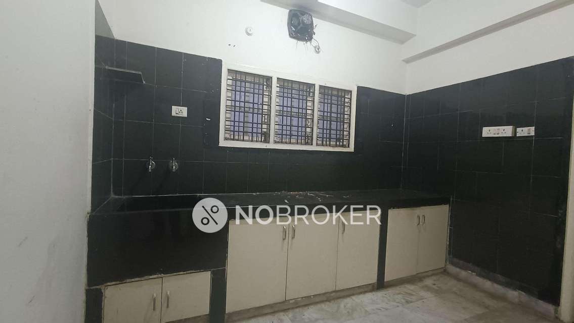 3 BHK Flat In Sri Sai Residency For Sale  In Sainikpuri