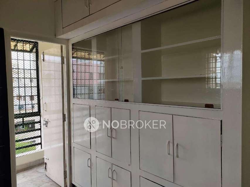 3 BHK Flat In Sri Sai Residency For Sale  In Sainikpuri